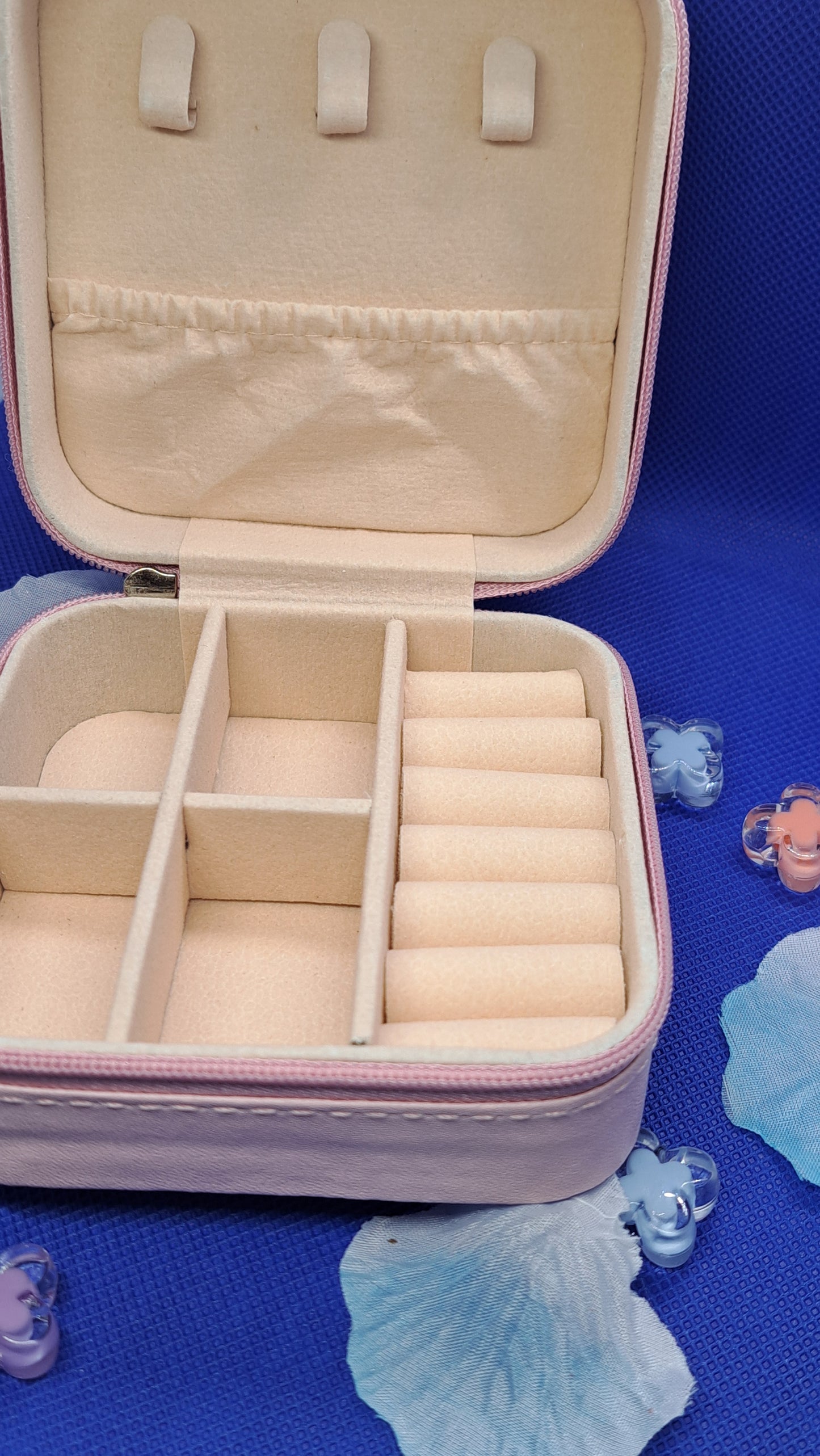 Custom design Jewelry Box