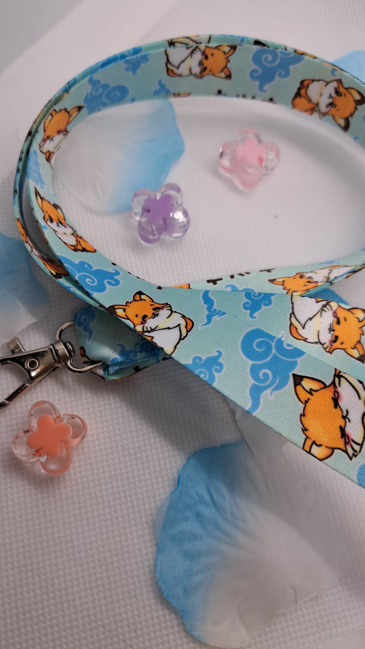 Lanyard