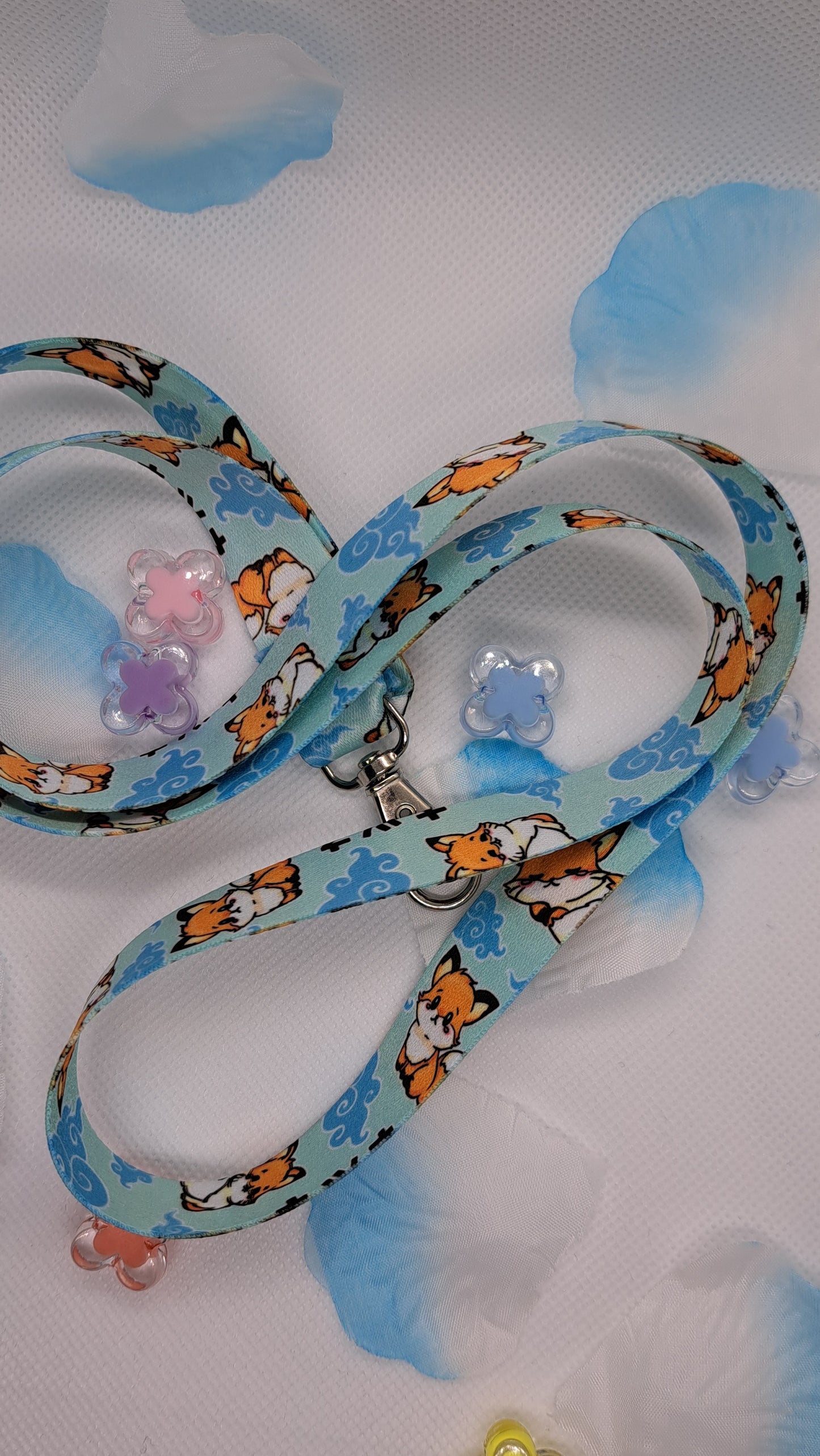 Lanyard