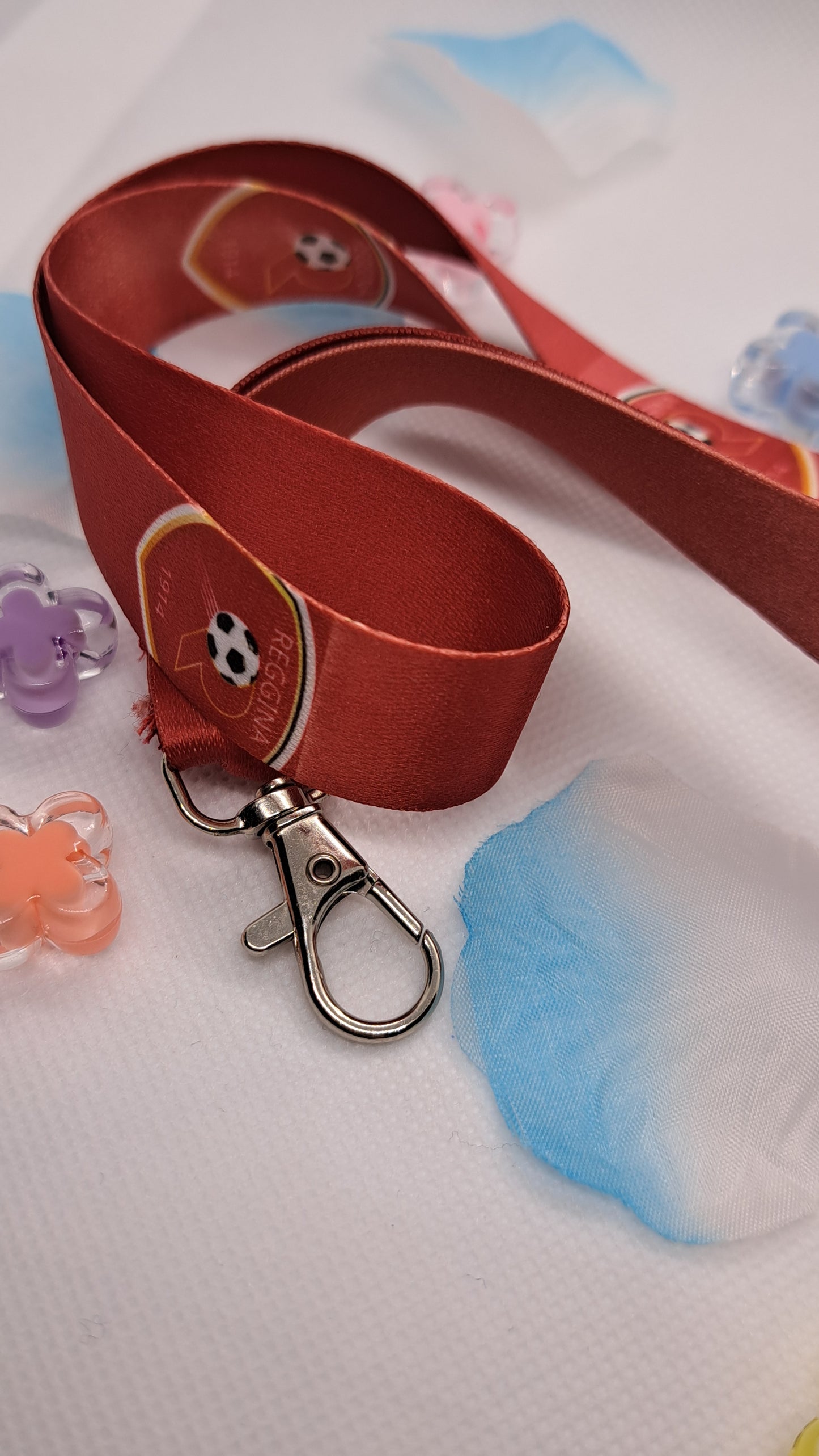 Lanyard