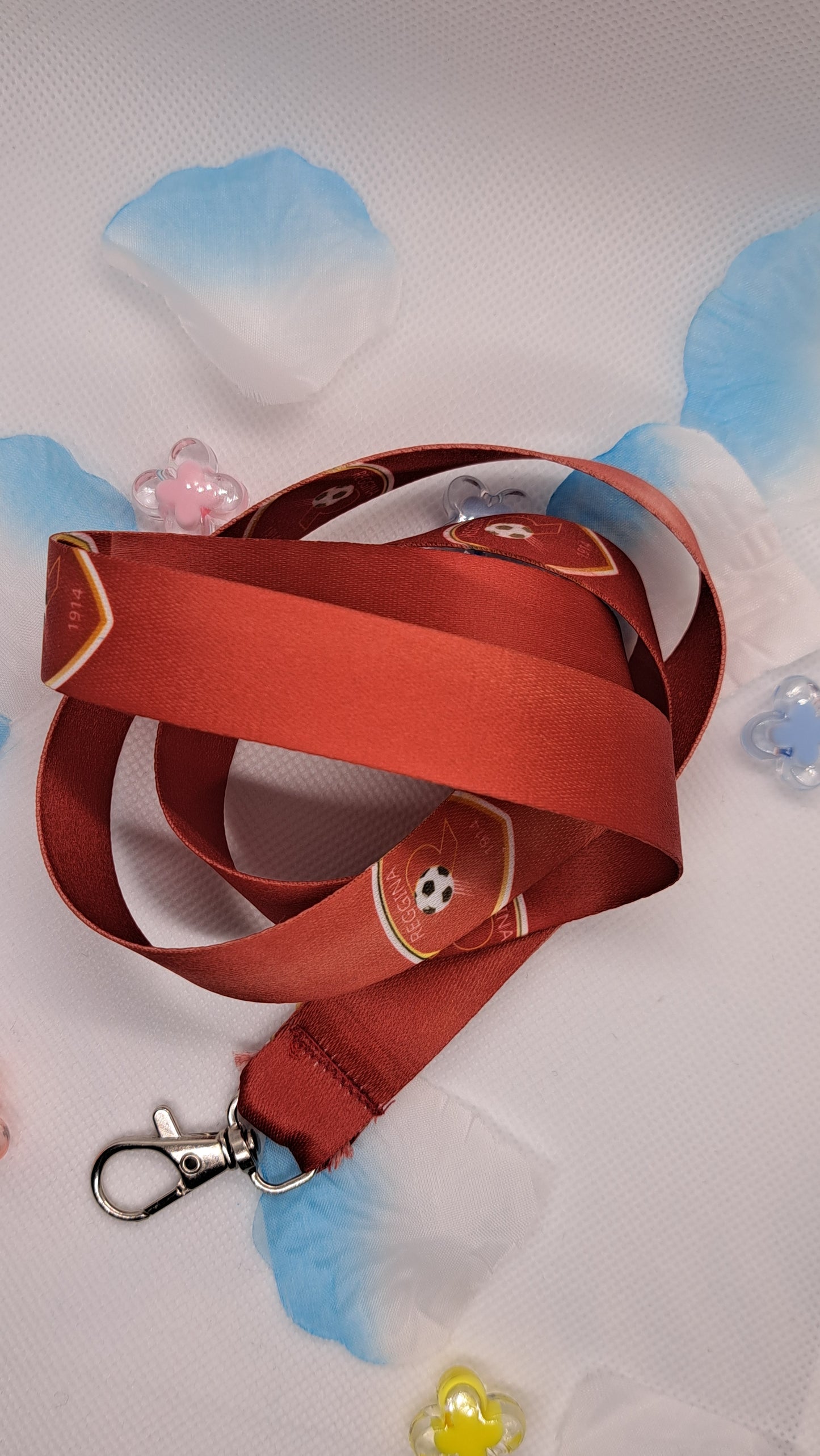 Lanyard