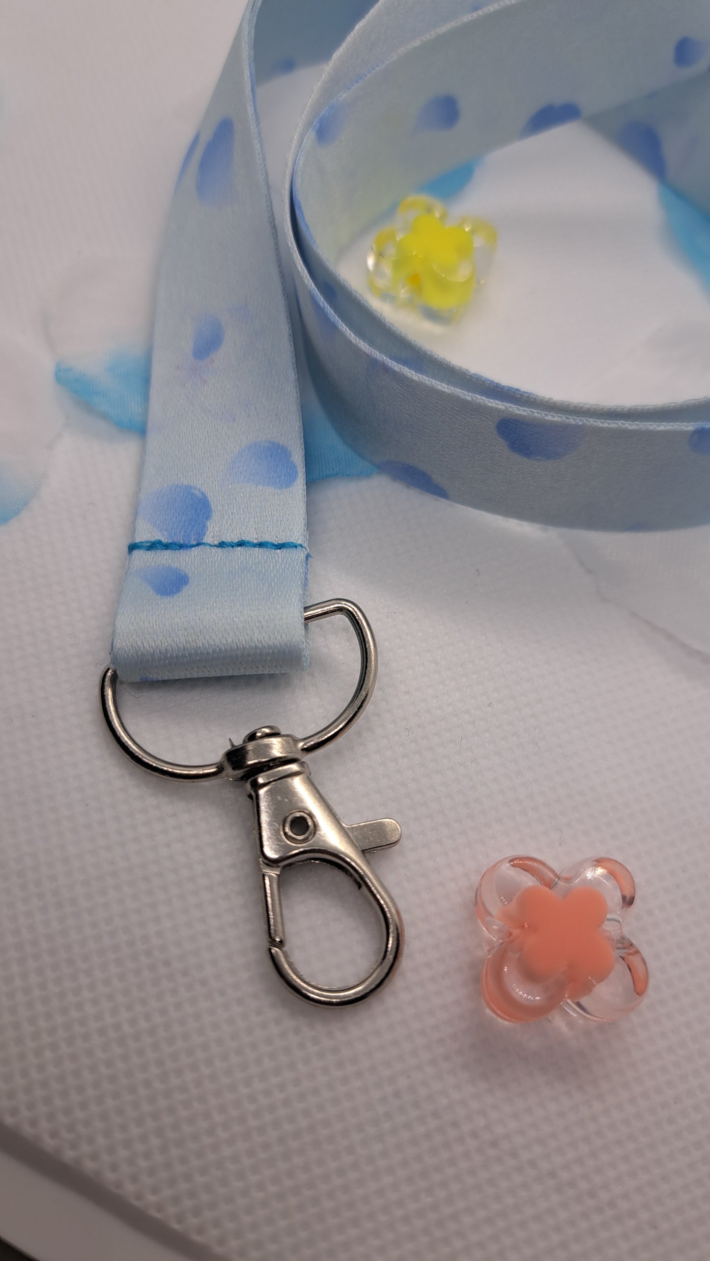 Lanyard