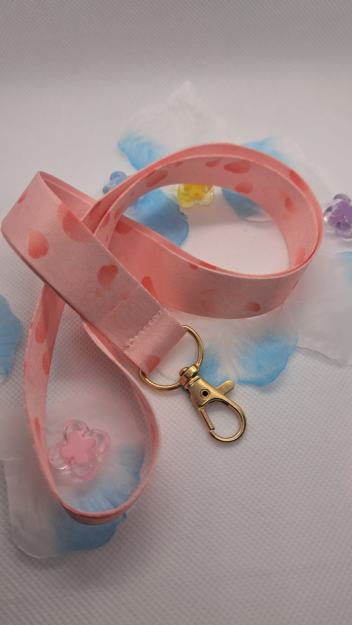 Lanyard