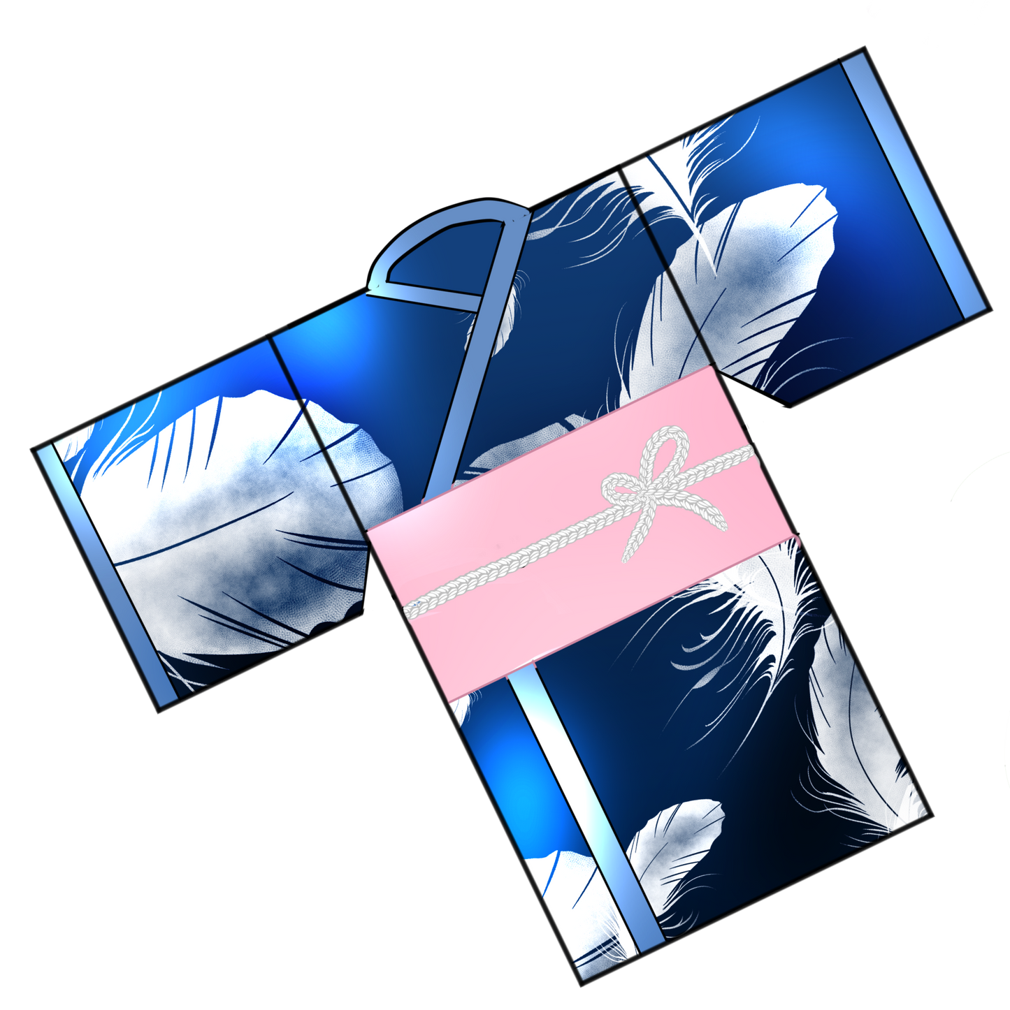 Japan Inspired Stickers