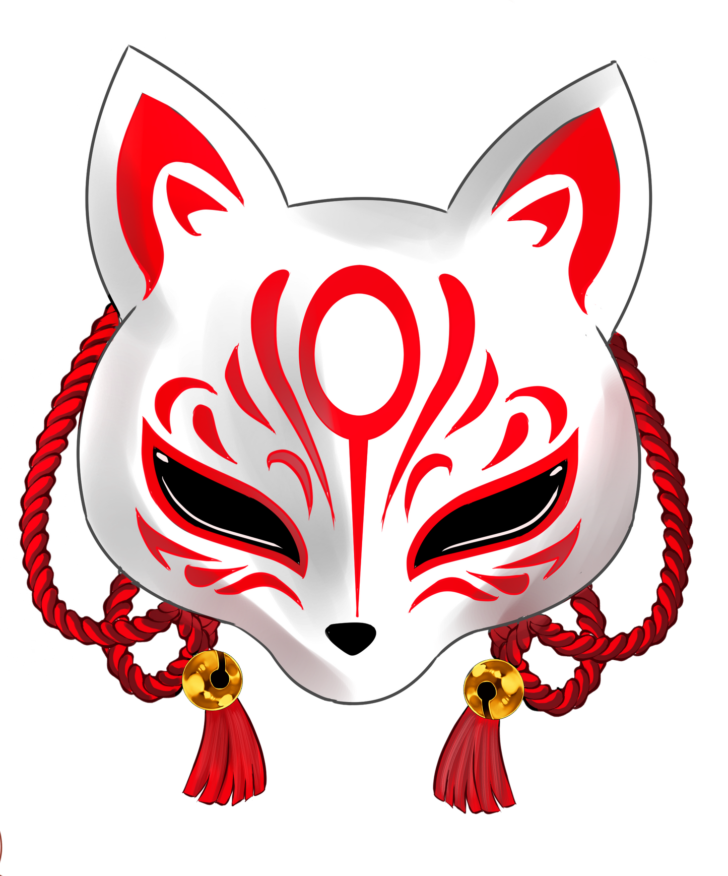 Japan Inspired Stickers