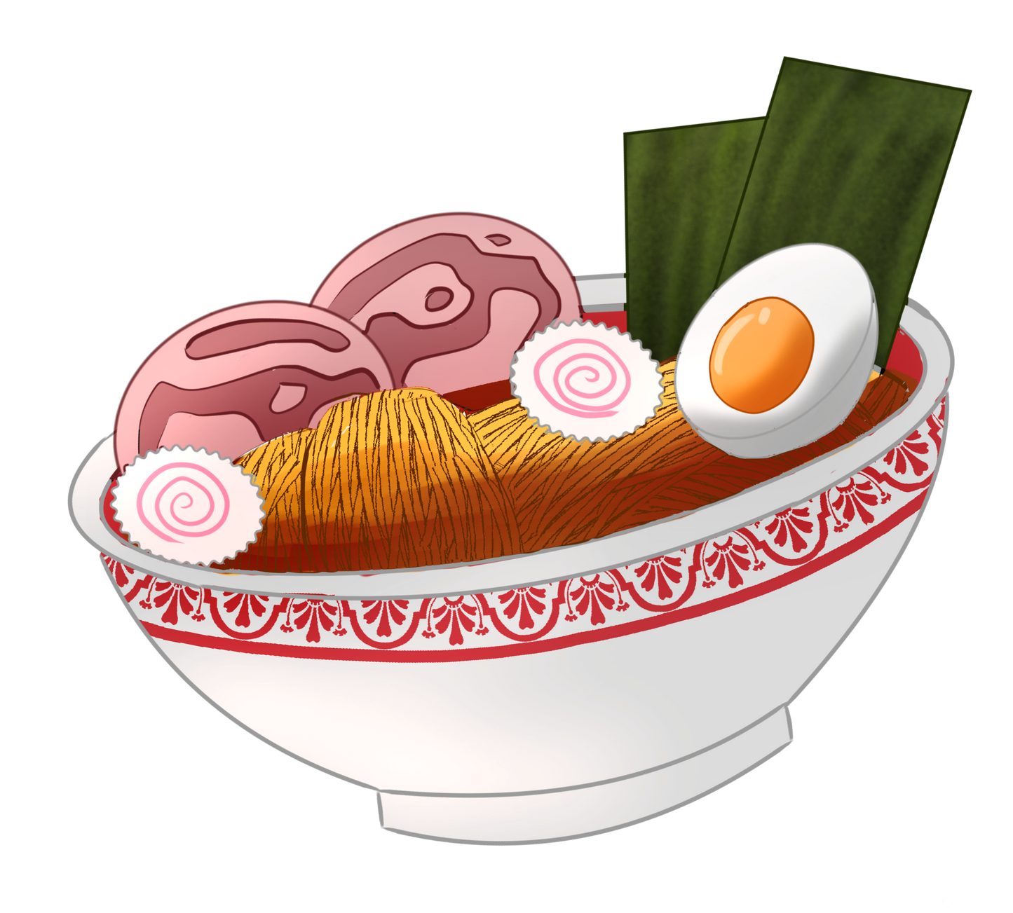 Japan Inspired Stickers