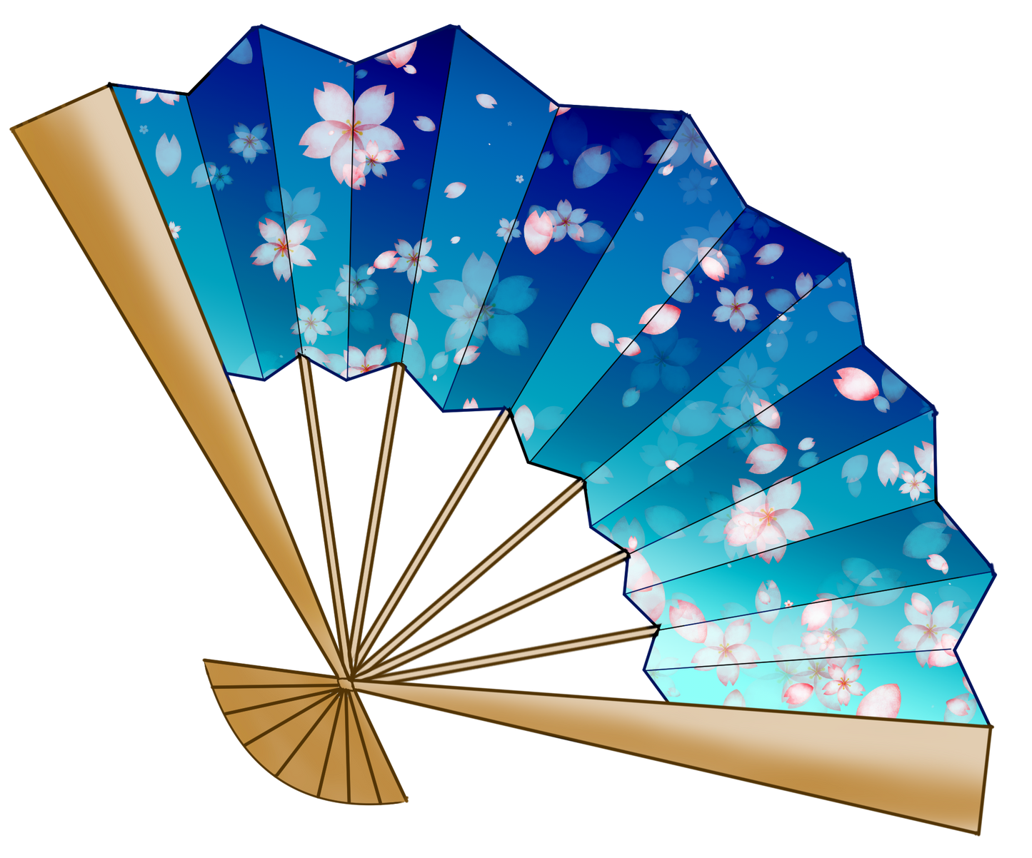 Japan Inspired Stickers