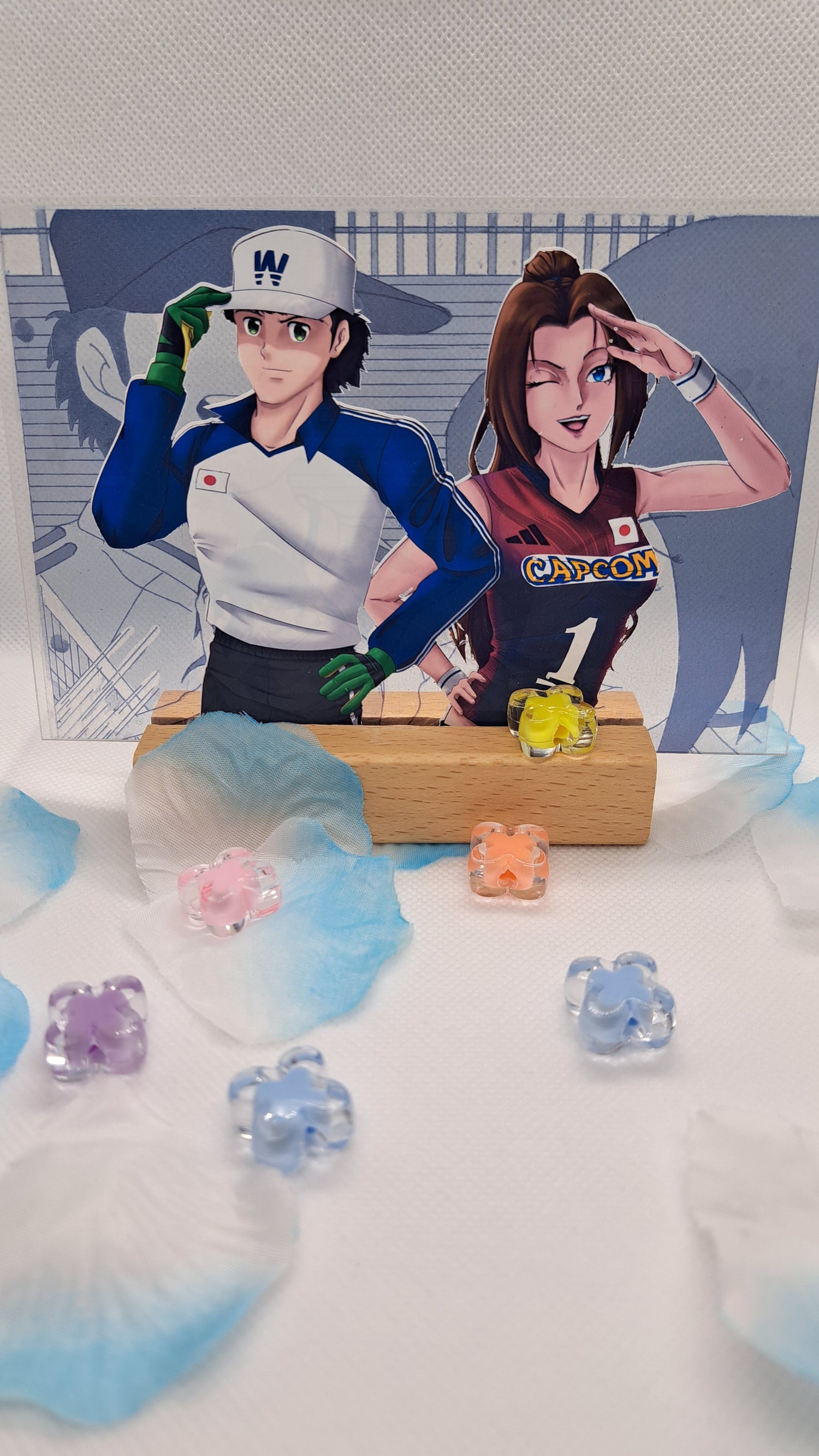 Acrylic Standee