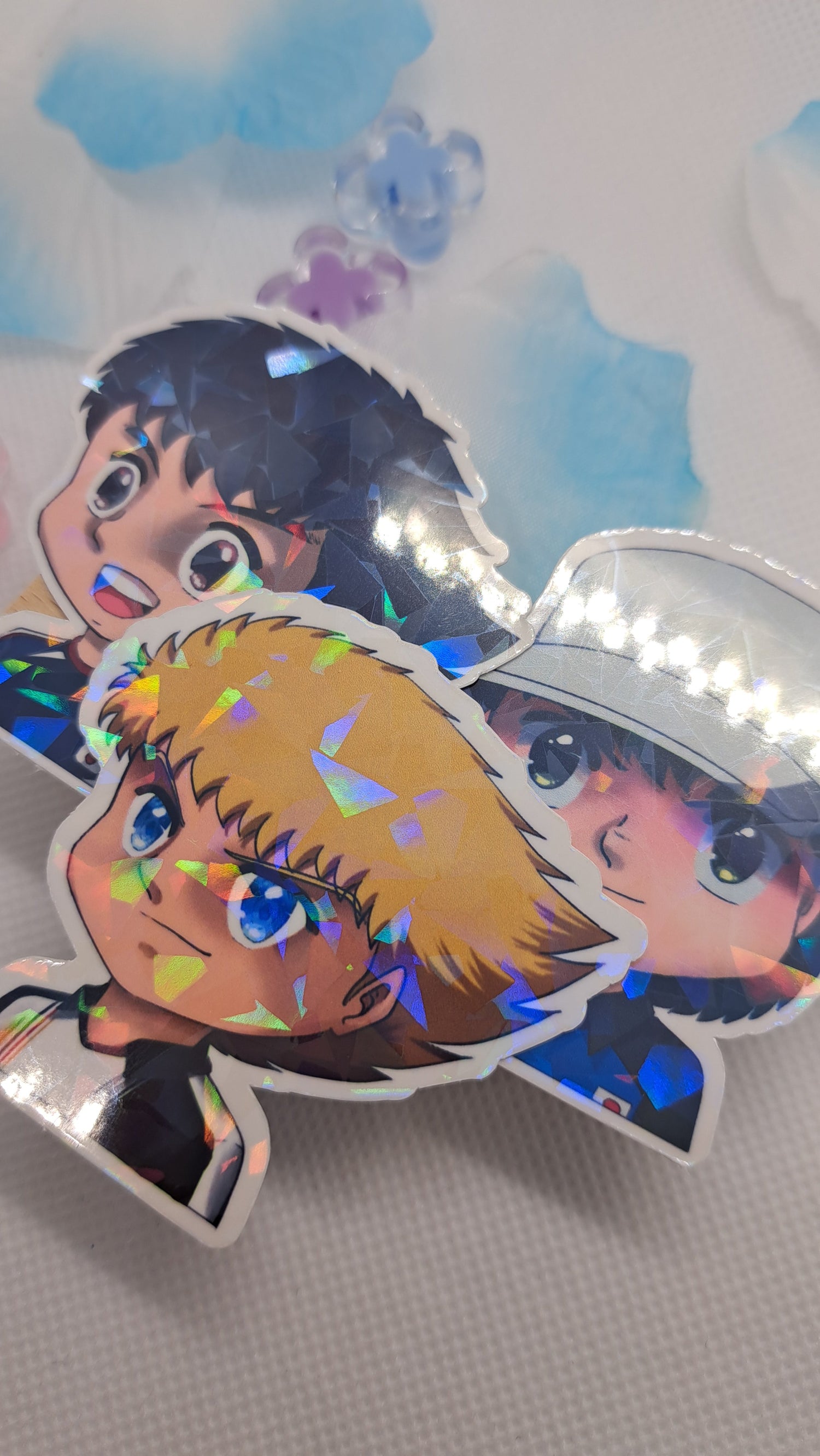 Captain Tsubasa