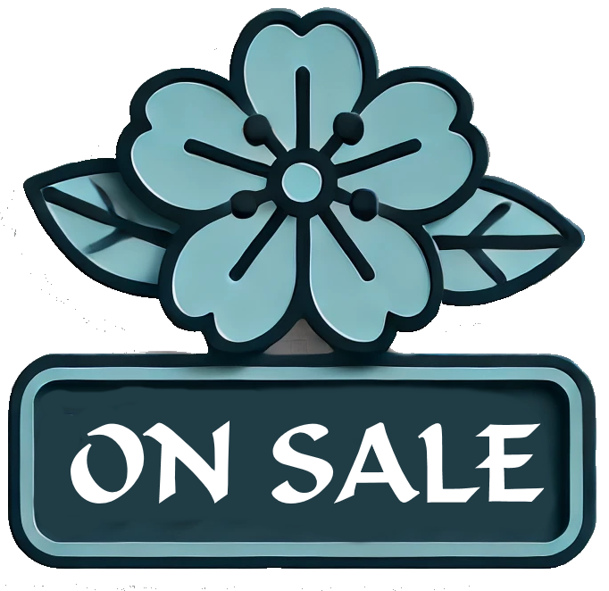 Currently On Sale