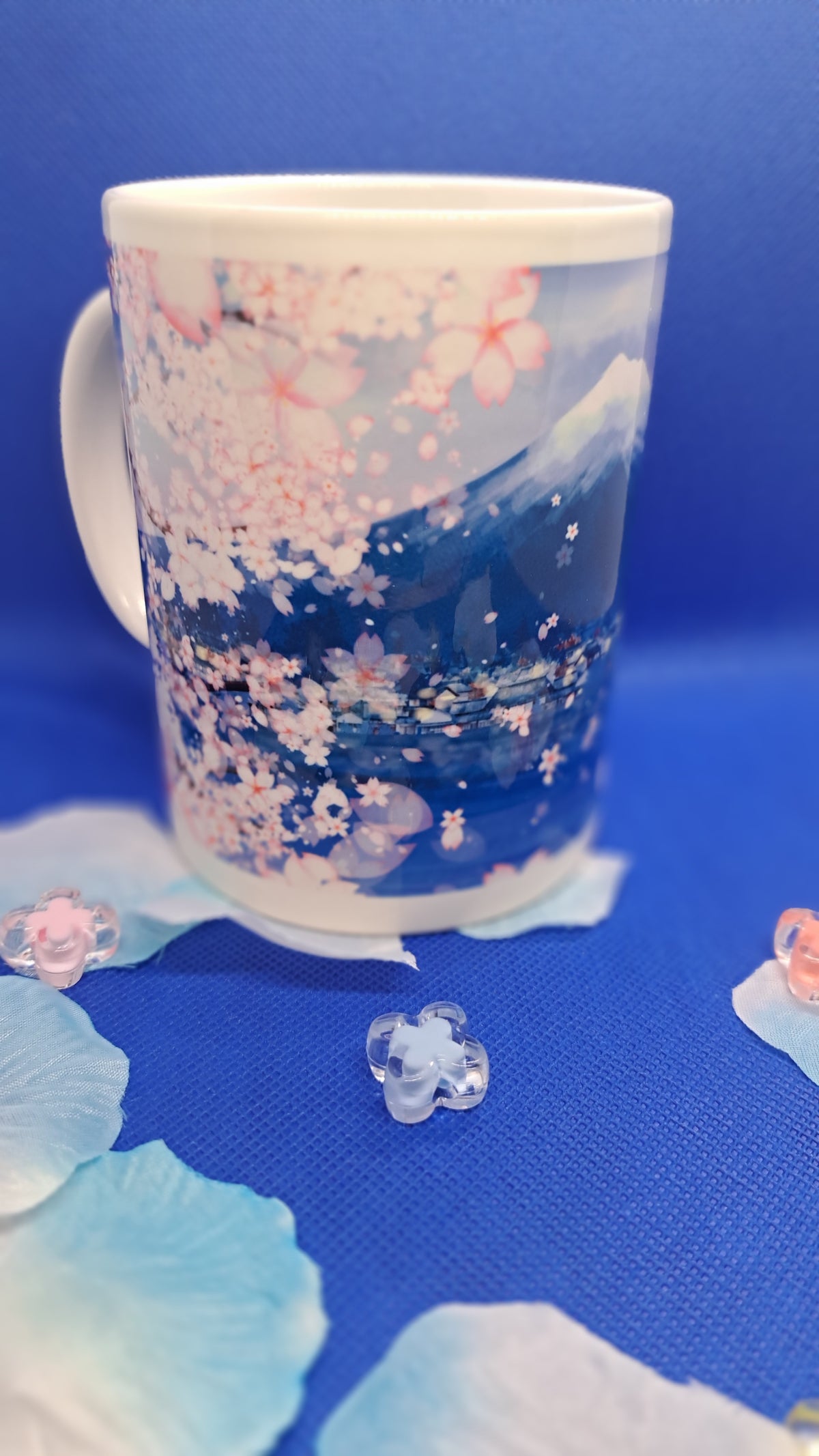 Japan Life Shot Mug