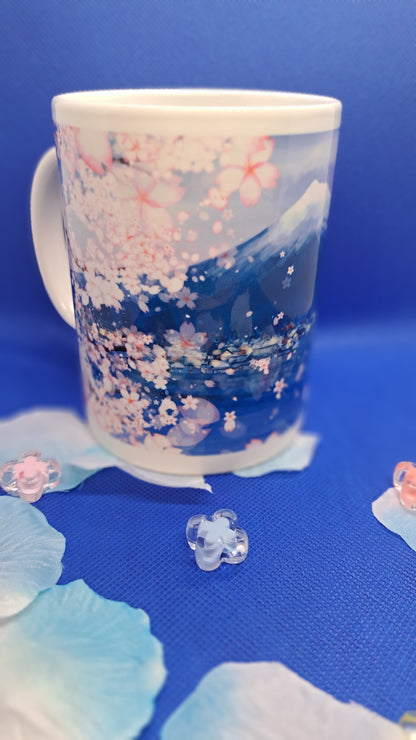 Japan Life Shot Mug