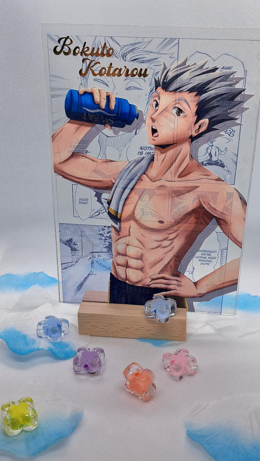 Haikyuu! Acrylic Character Standee