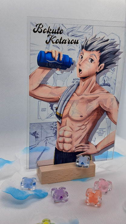 Haikyuu! Acrylic Character Standee