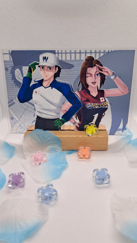 Originals Series - Acrylic Character Standee