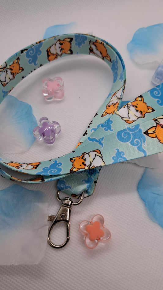 Lanyard